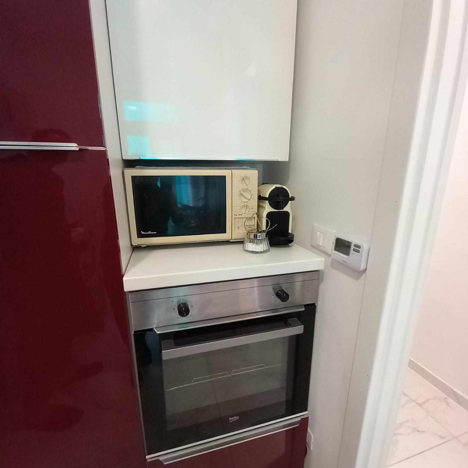 Casa Vacanza Kadya 都灵 外观 照片