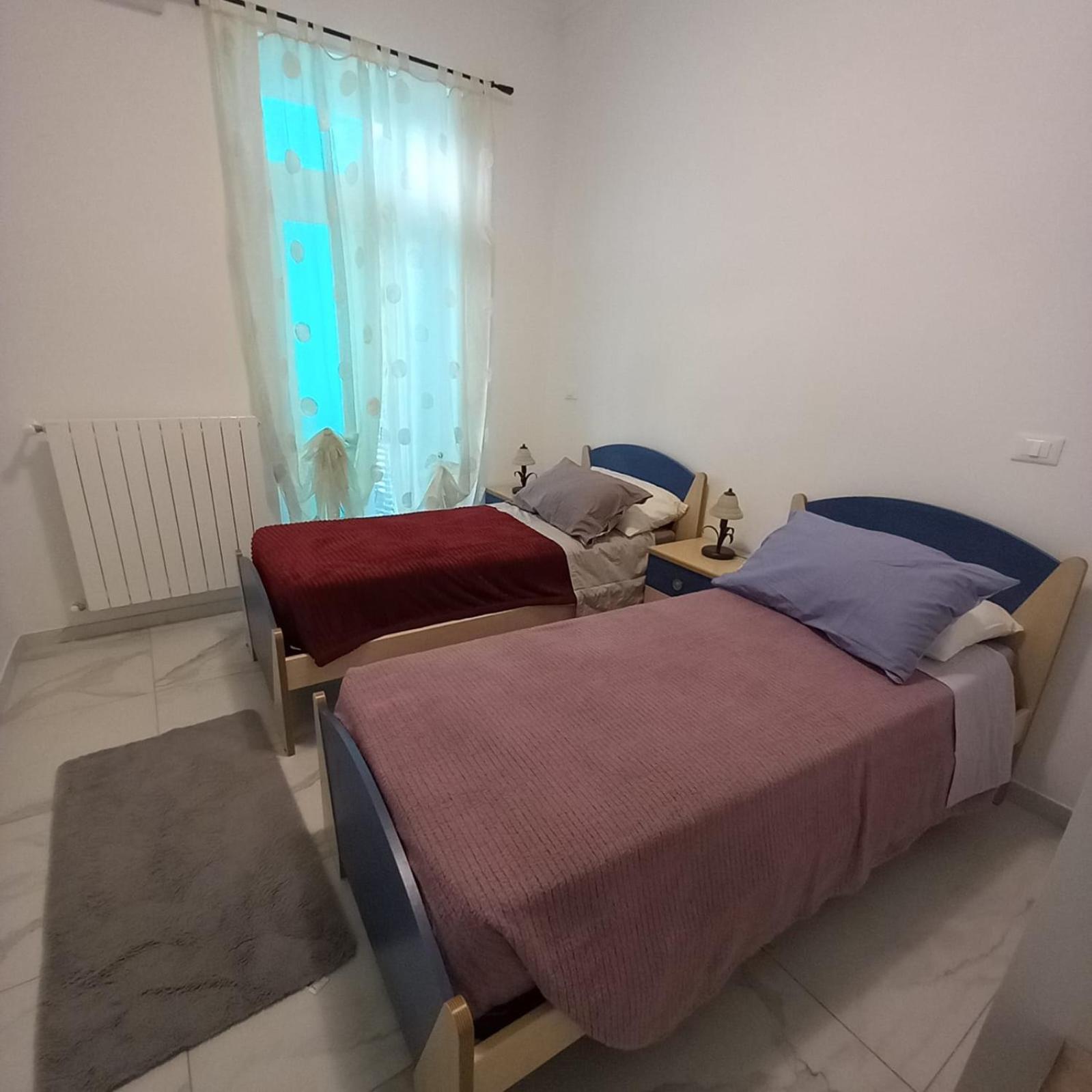 Casa Vacanza Kadya 都灵 外观 照片