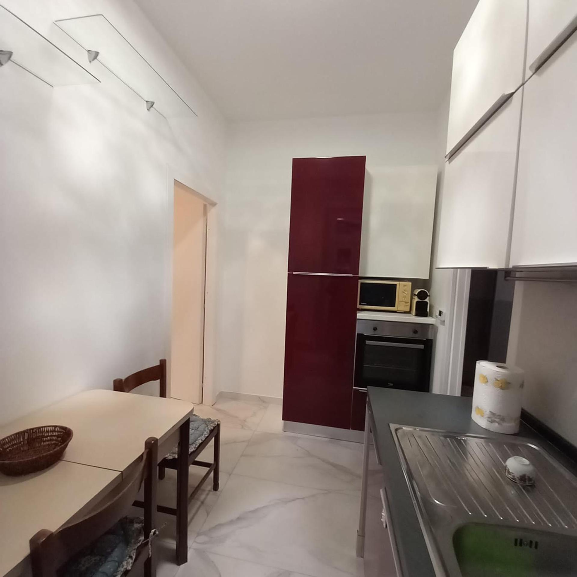 Casa Vacanza Kadya 都灵 外观 照片