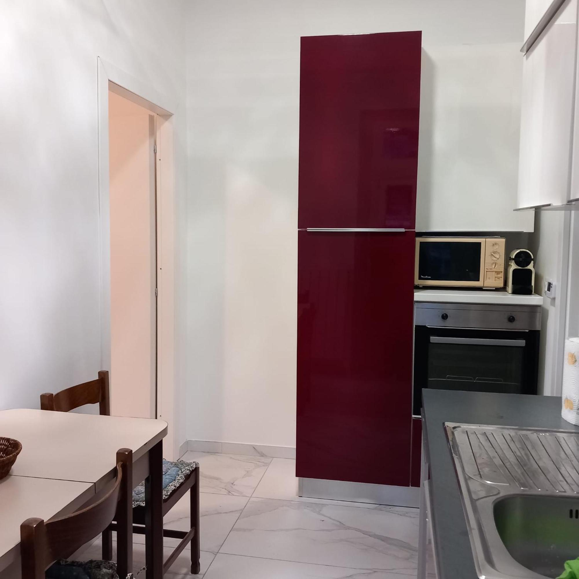 Casa Vacanza Kadya 都灵 外观 照片