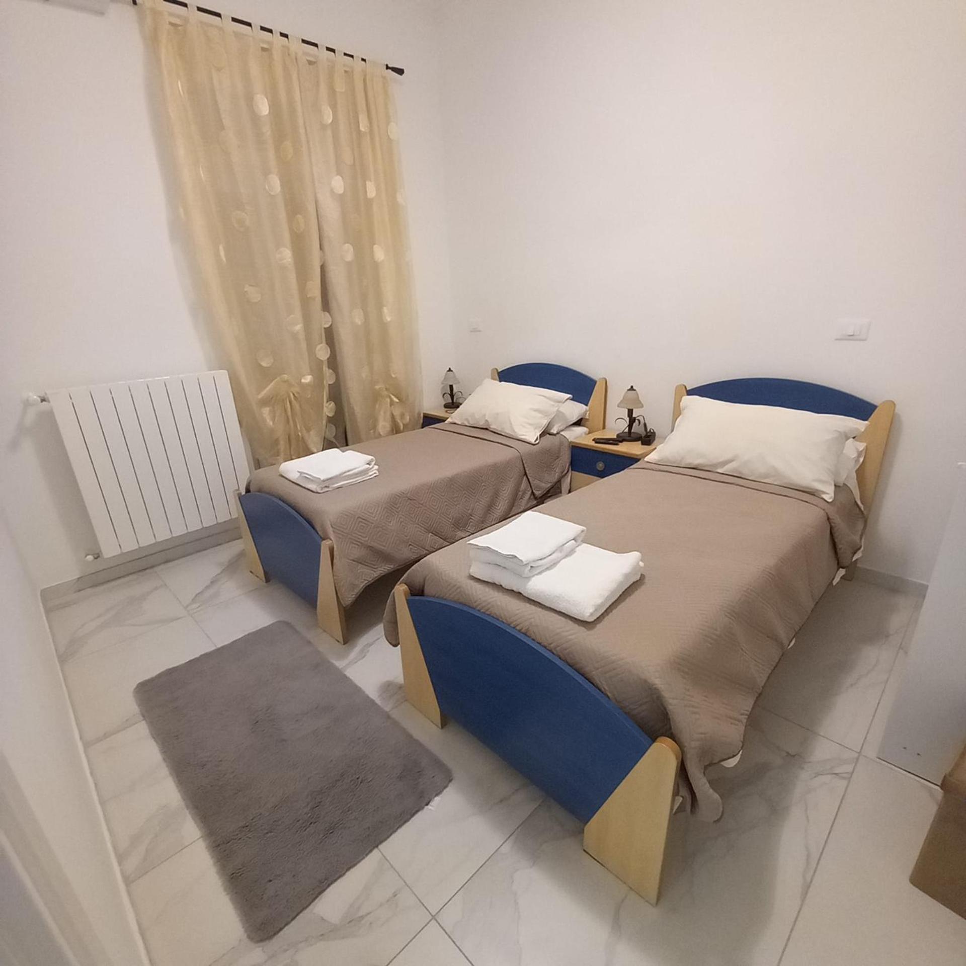 Casa Vacanza Kadya 都灵 外观 照片