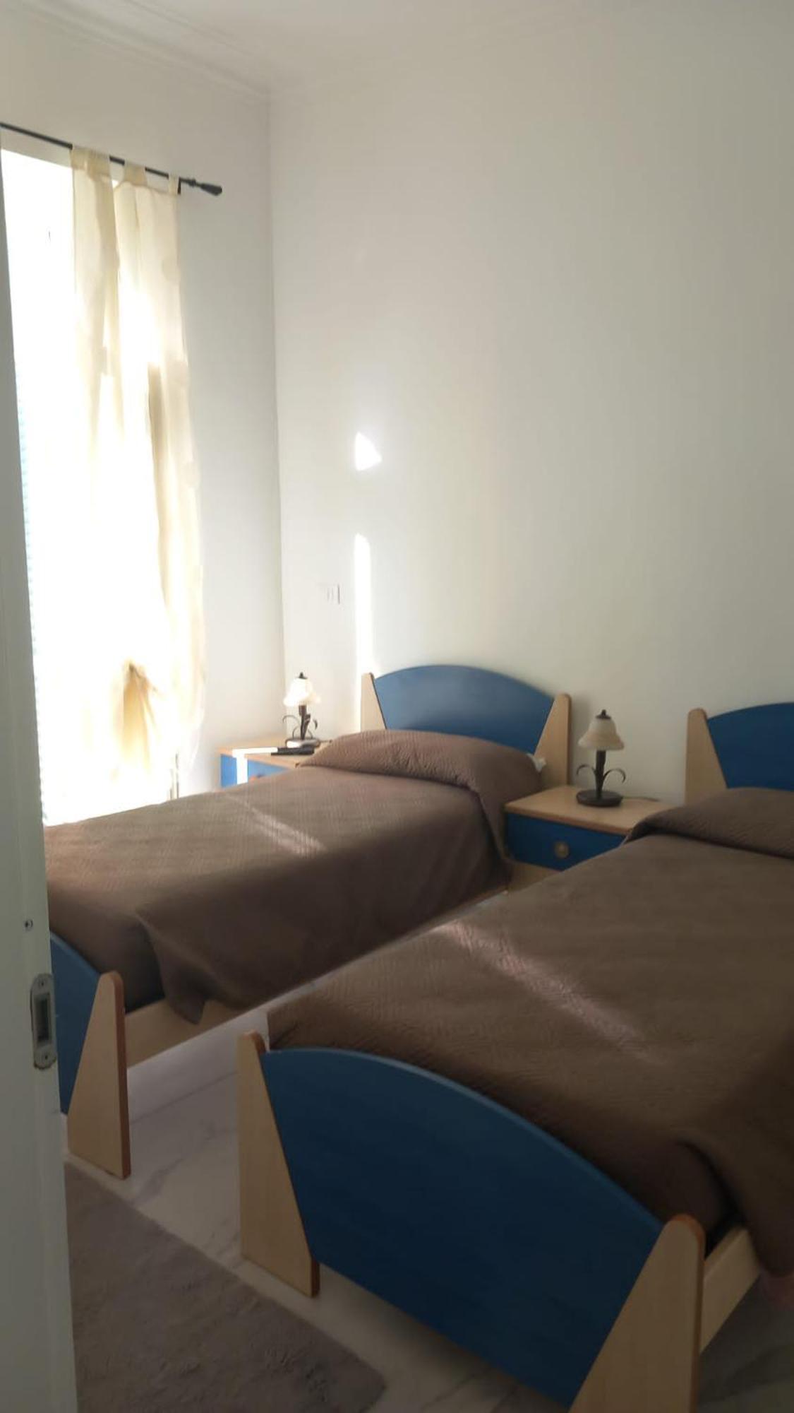 Casa Vacanza Kadya 都灵 外观 照片