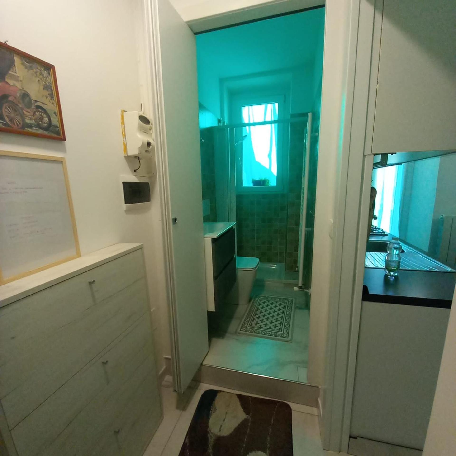 Casa Vacanza Kadya 都灵 外观 照片